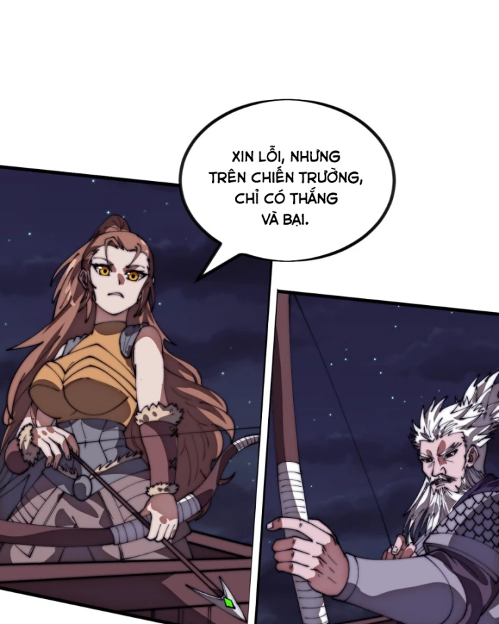 Ta Có Một Sơn Trại Chapter 1211 - 71