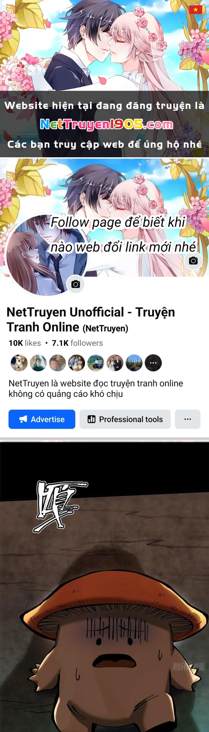 Ta Thật Không Muốn Học Cấm Chú Chapter 141 - 1