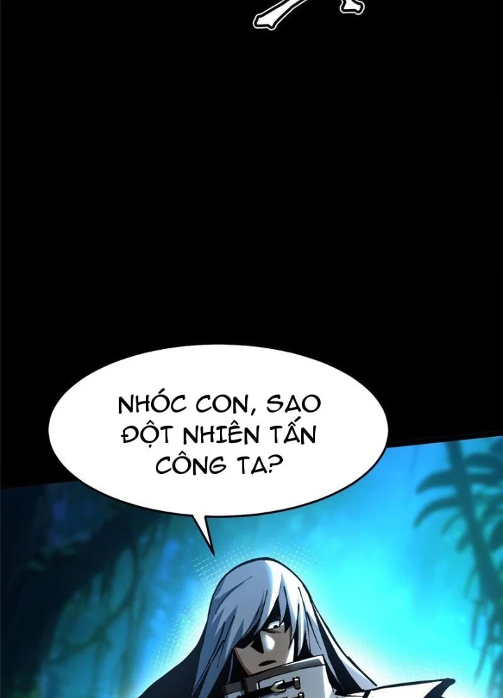 Ta Thật Không Muốn Học Cấm Chú Chapter 141 - 3