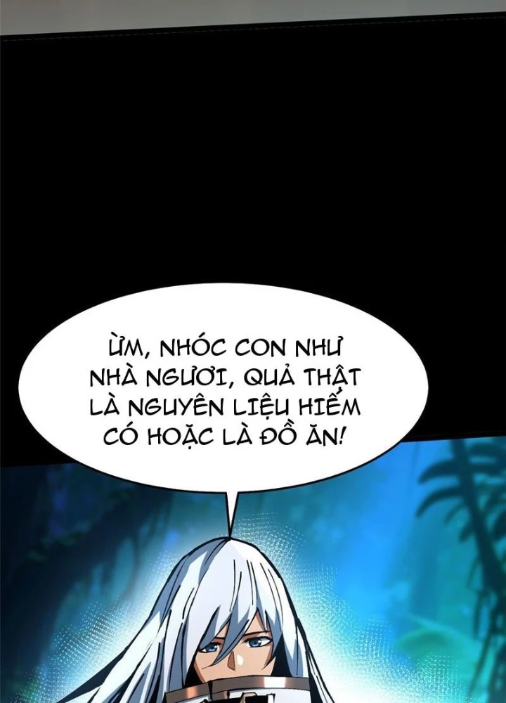 Ta Thật Không Muốn Học Cấm Chú Chapter 141 - 9