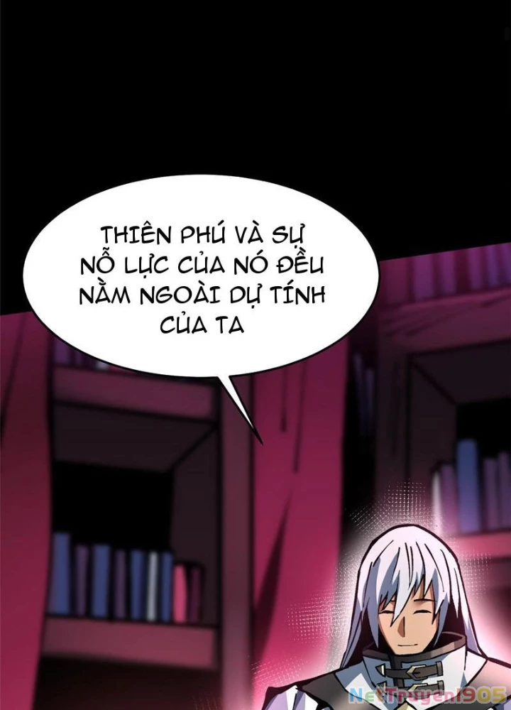 Ta Thật Không Muốn Học Cấm Chú Chapter 141 - 21