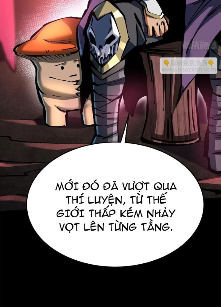 Ta Thật Không Muốn Học Cấm Chú Chapter 141 - 23