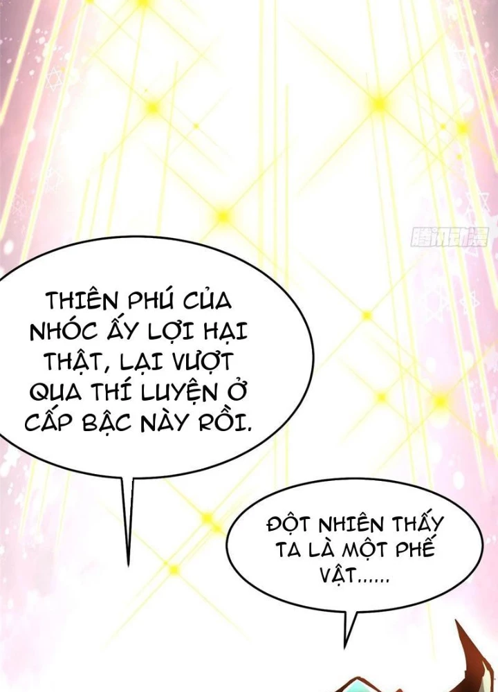 Ta Thật Không Muốn Học Cấm Chú Chapter 141 - 43