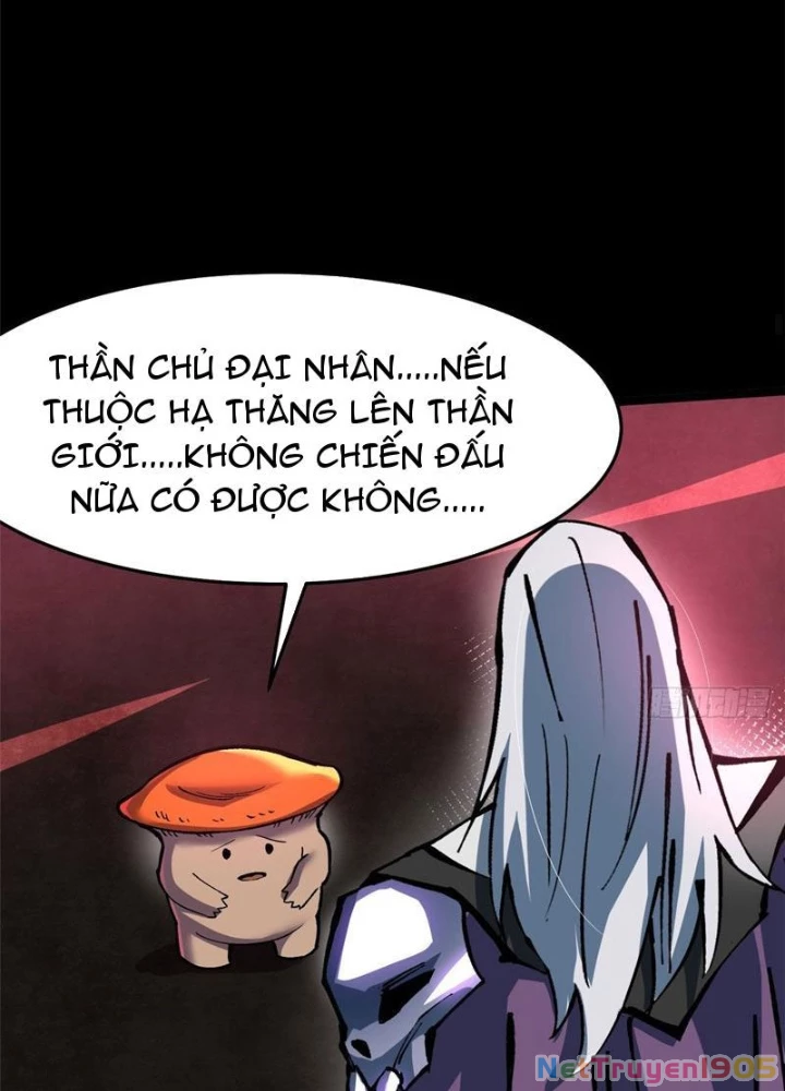 Ta Thật Không Muốn Học Cấm Chú Chapter 141 - 49