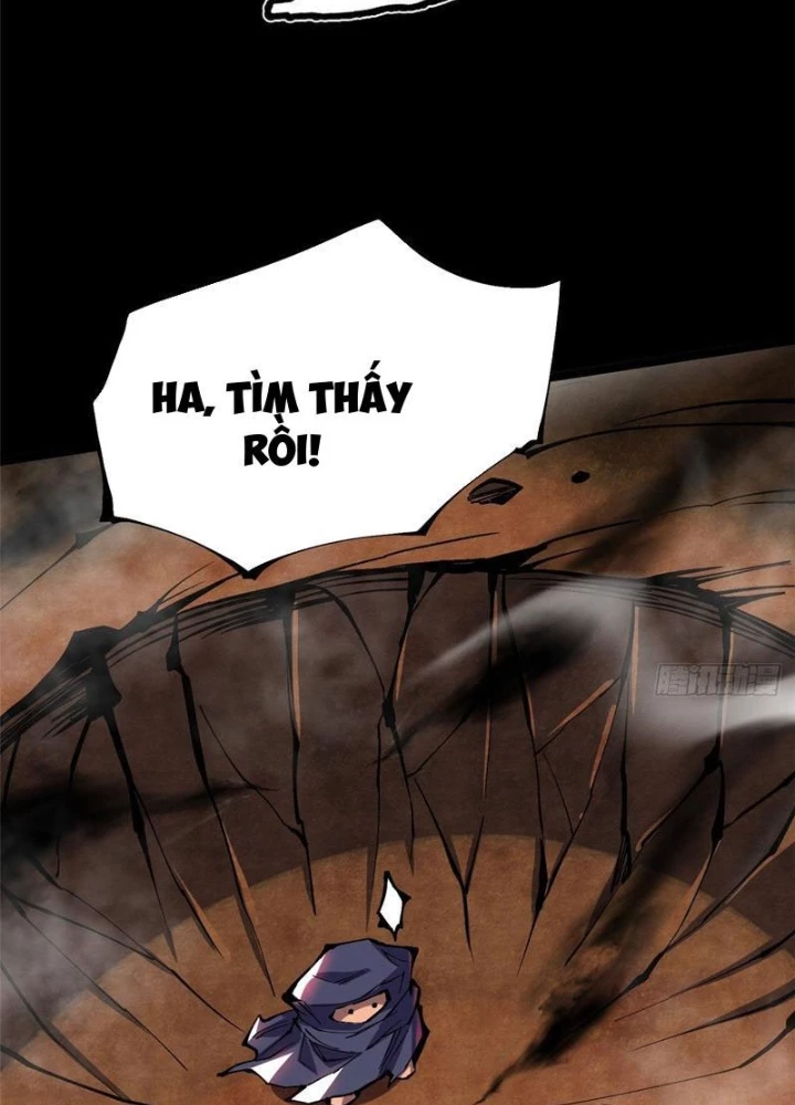 Ta Thật Không Muốn Học Cấm Chú Chapter 141 - 107