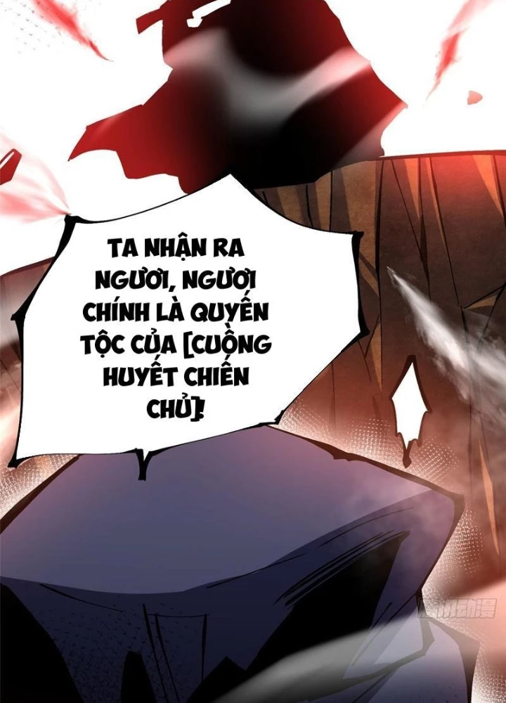 Ta Thật Không Muốn Học Cấm Chú Chapter 141 - 111