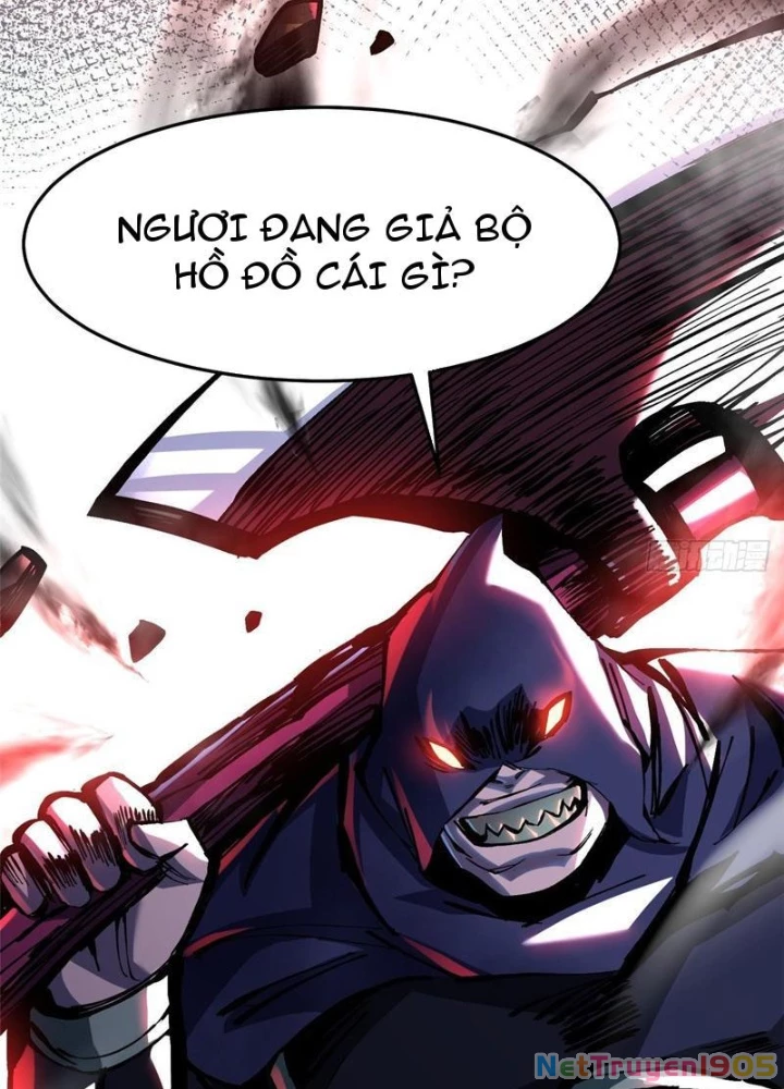 Ta Thật Không Muốn Học Cấm Chú Chapter 141 - 113