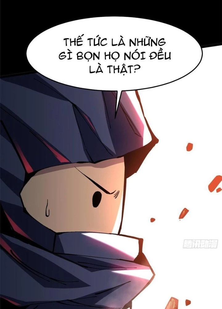 Ta Thật Không Muốn Học Cấm Chú Chapter 141 - 117