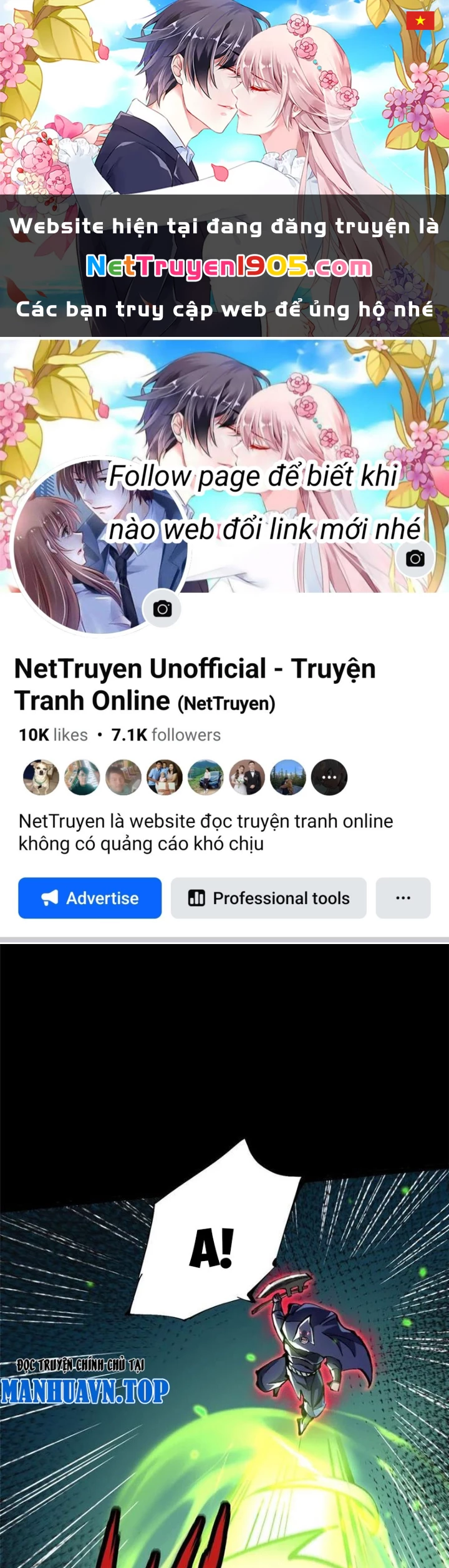 Ta Thật Không Muốn Học Cấm Chú Chapter 142 - 1