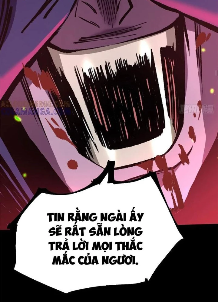 Ta Thật Không Muốn Học Cấm Chú Chapter 142 - 35
