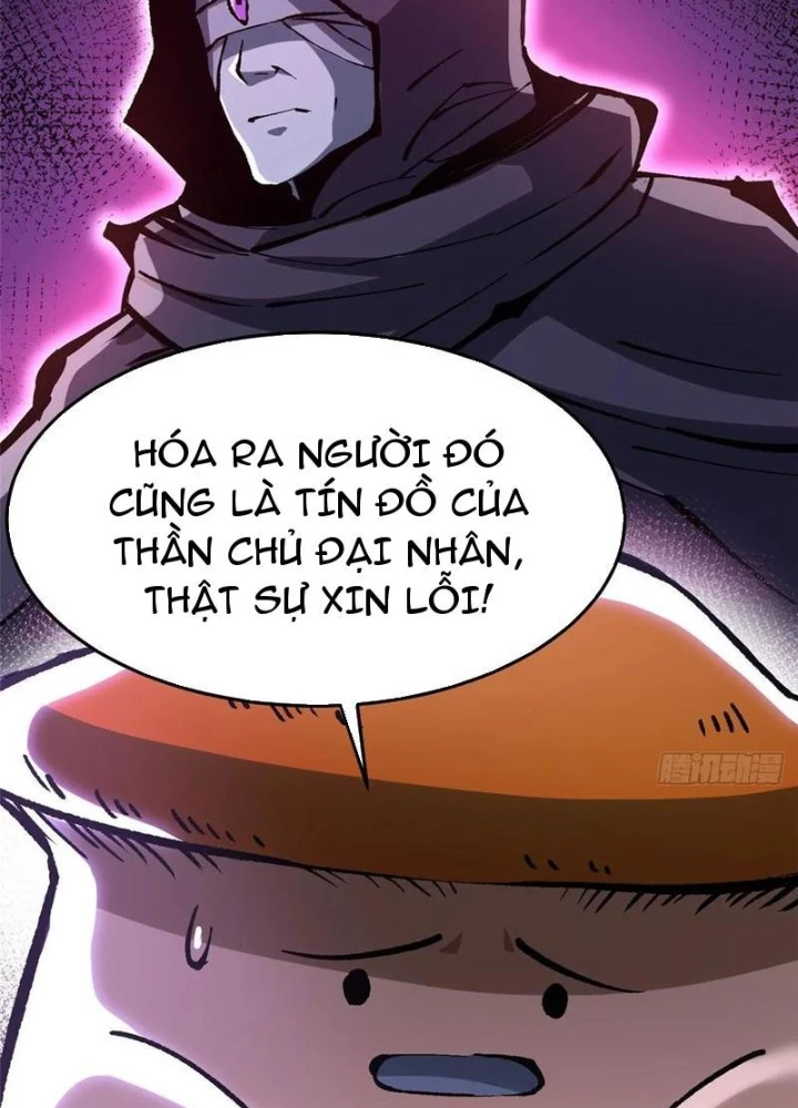 Ta Thật Không Muốn Học Cấm Chú Chapter 142 - 119