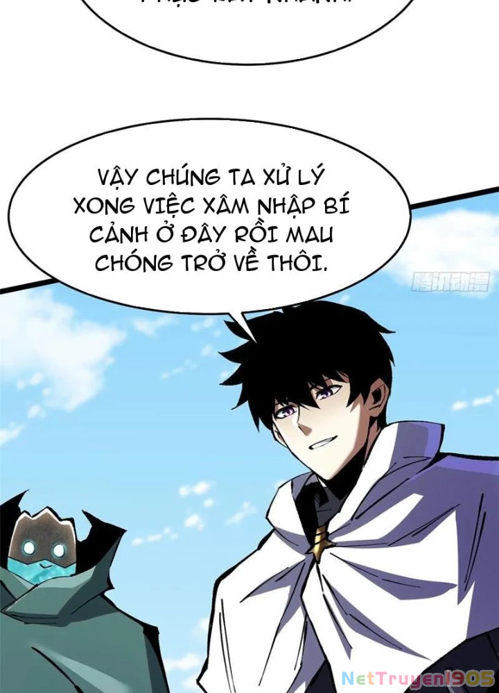 Ta Thật Không Muốn Học Cấm Chú Chapter 142 - 121