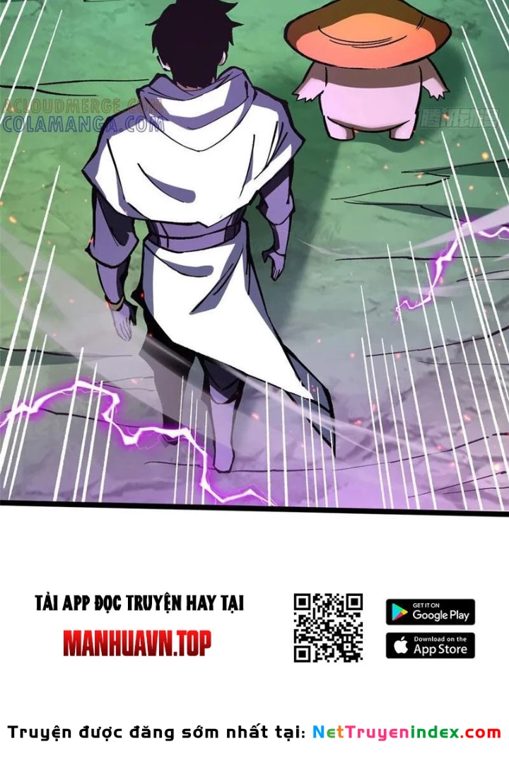 Ta Thật Không Muốn Học Cấm Chú Chapter 142 - 137