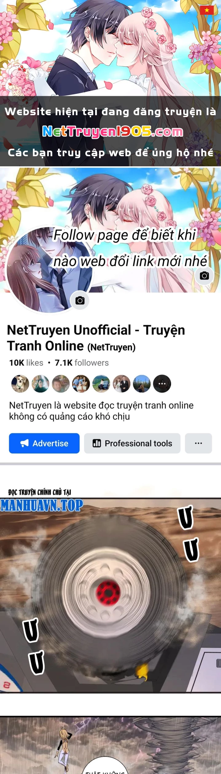 Cao Đẳng Linh Hồn Chapter 350 - 1