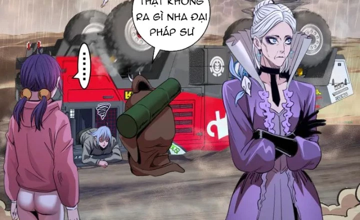 Cao Đẳng Linh Hồn Chapter 350 - 2