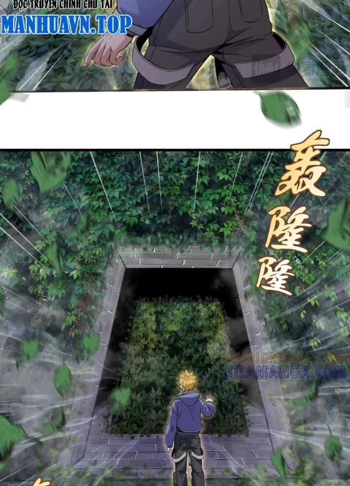Cao Đẳng Linh Hồn Chapter 350 - 15