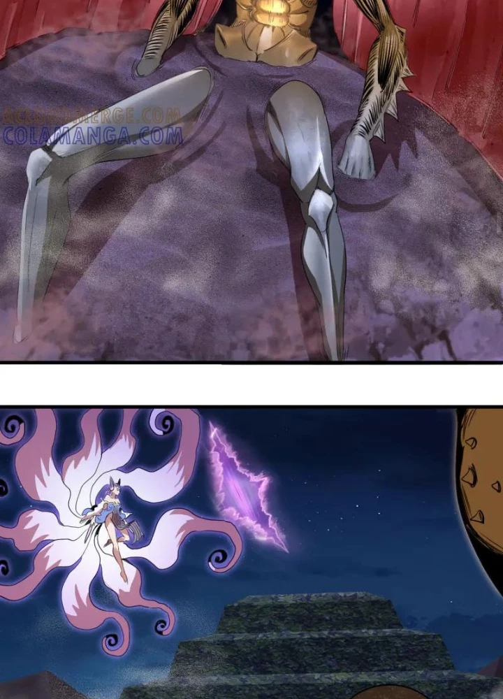 Cao Đẳng Linh Hồn Chapter 350 - 21