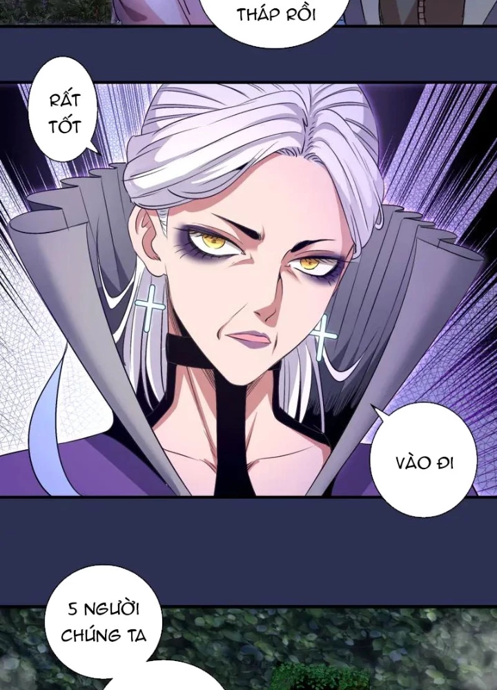 Cao Đẳng Linh Hồn Chapter 350 - 27