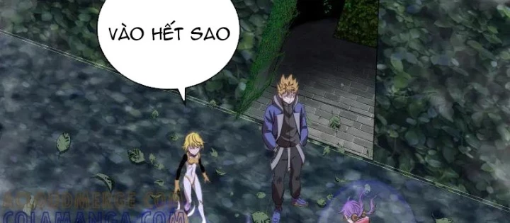 Cao Đẳng Linh Hồn Chapter 350 - 28
