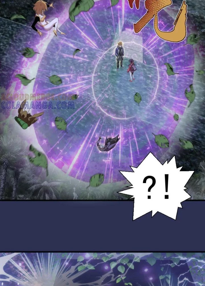 Cao Đẳng Linh Hồn Chapter 350 - 31