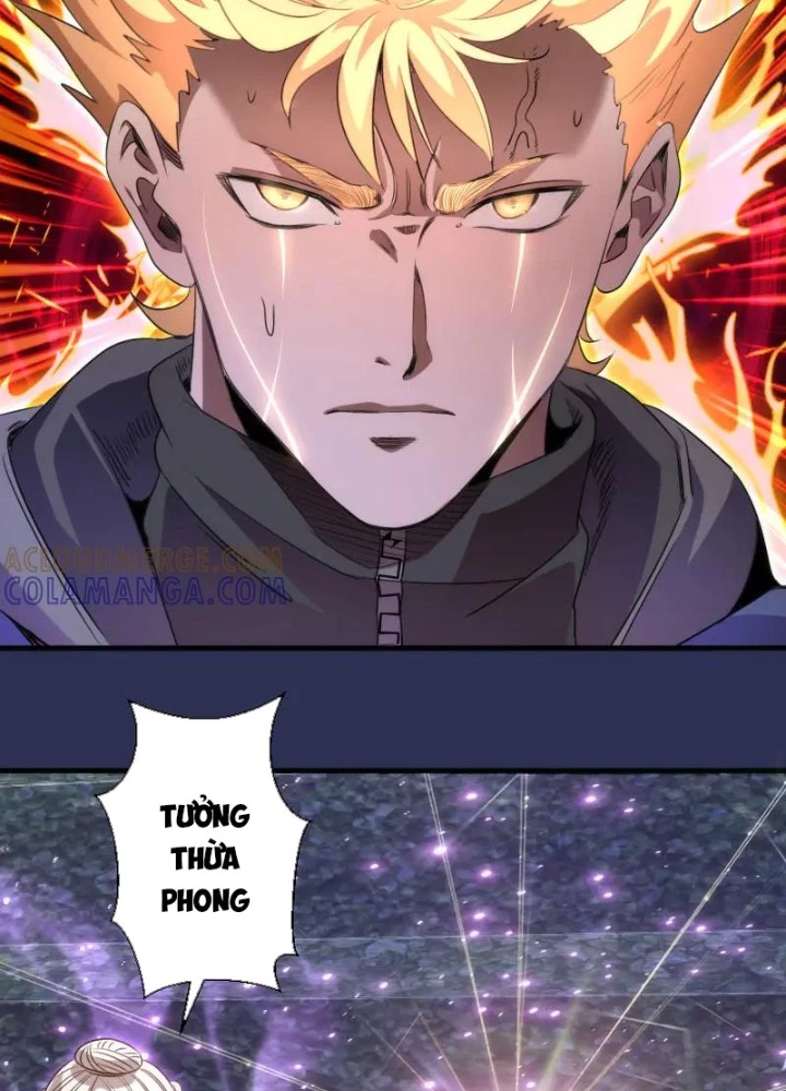 Cao Đẳng Linh Hồn Chapter 350 - 41