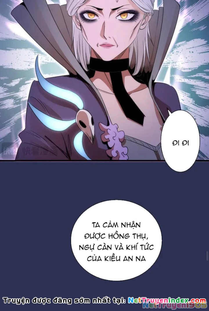 Cao Đẳng Linh Hồn Chapter 350 - 51