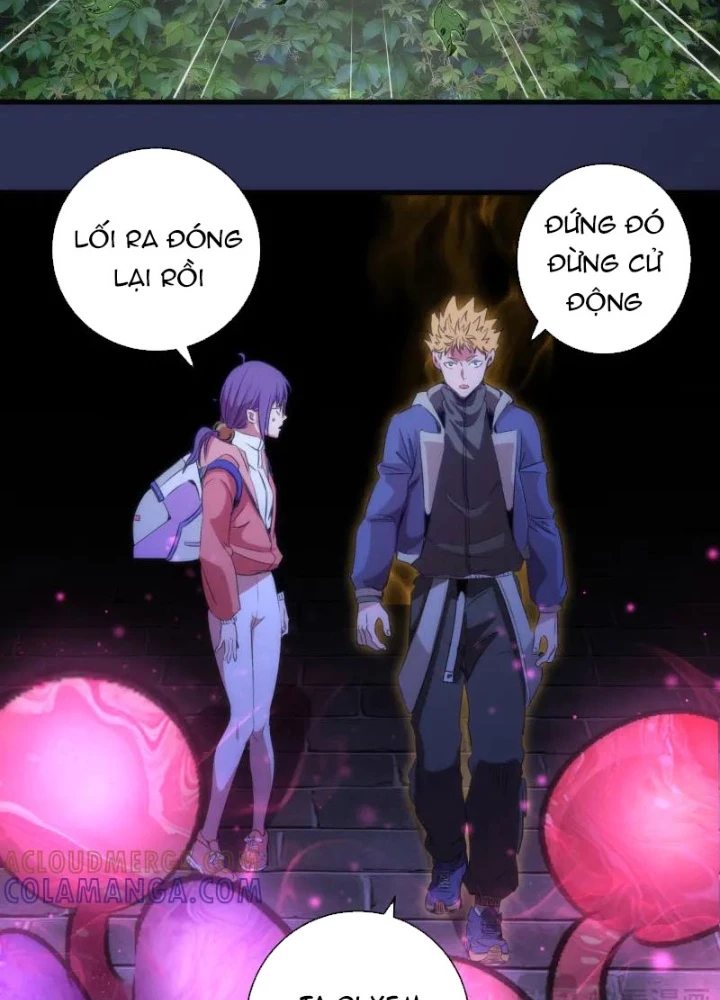 Cao Đẳng Linh Hồn Chapter 350 - 61