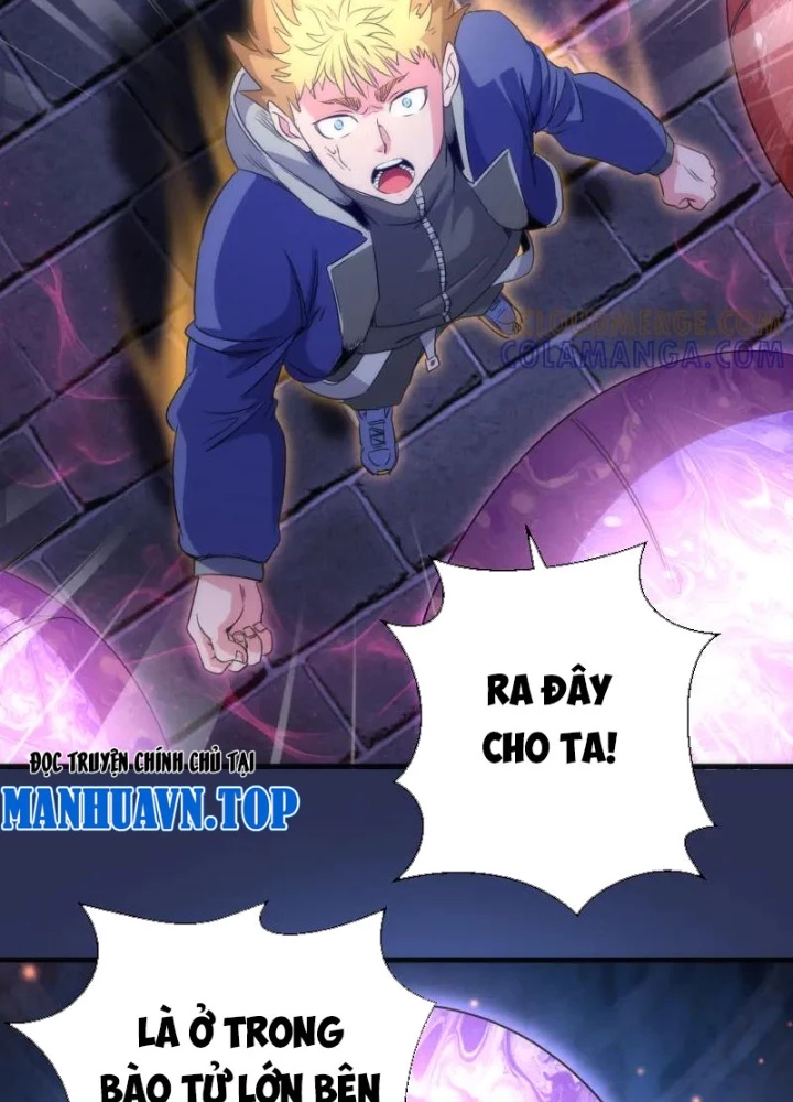 Cao Đẳng Linh Hồn Chapter 350 - 67