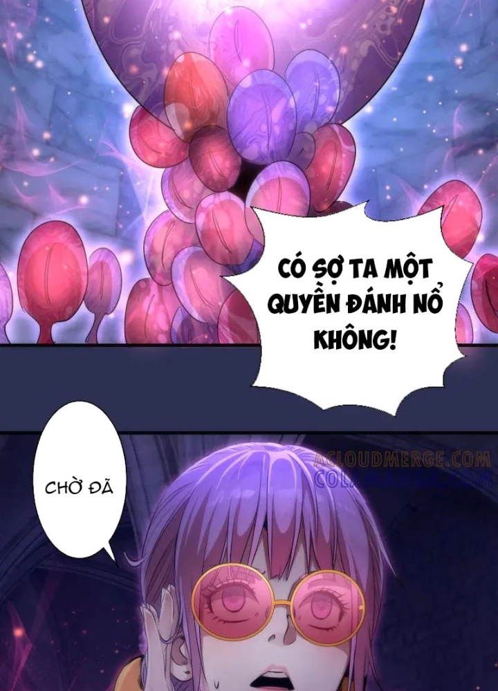 Cao Đẳng Linh Hồn Chapter 350 - 69