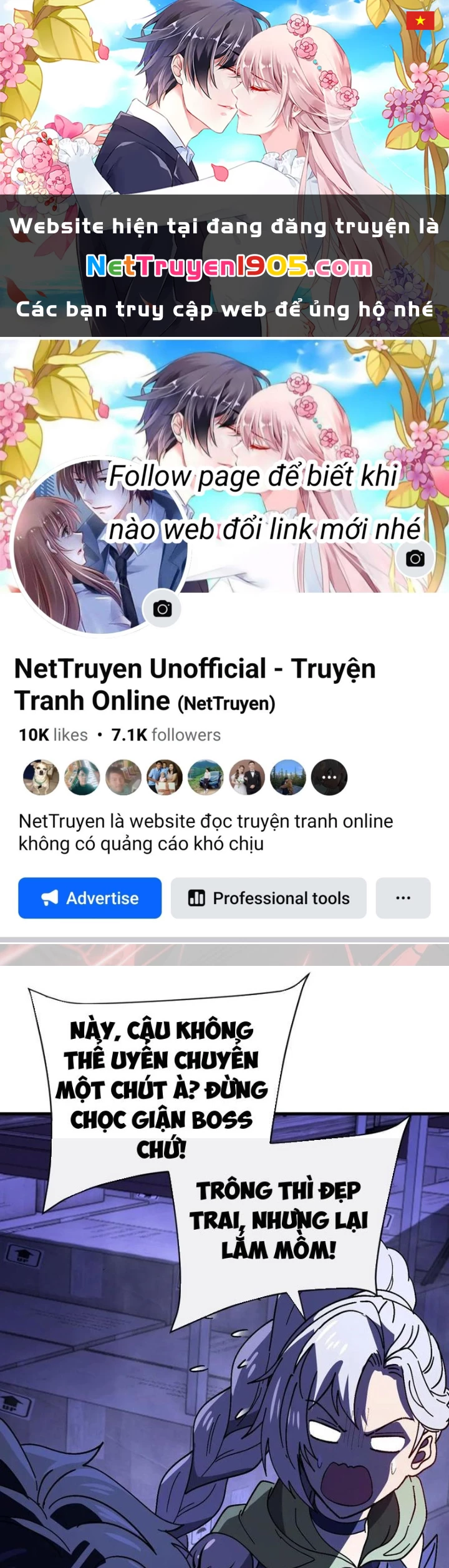 Dị Biến Giáng Lâm Nhân Gian: Kế Hoạch Thanh Trừ Người Chơi Chapter 41 - 1