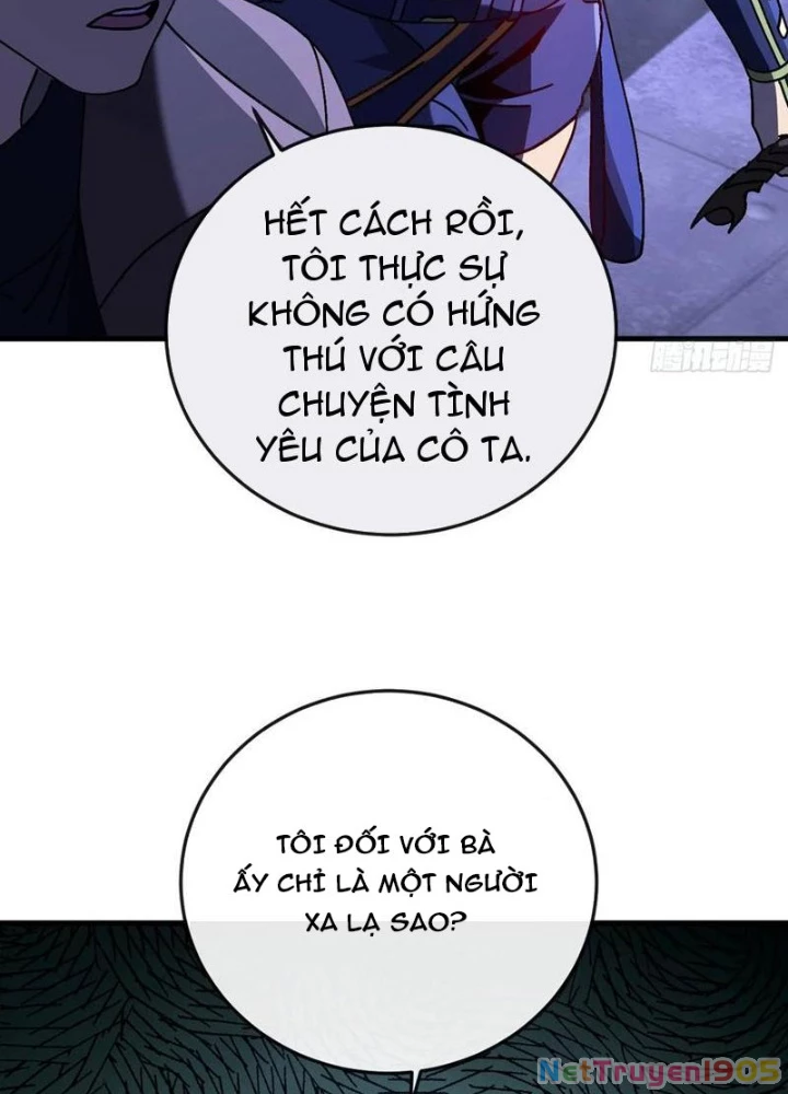 Dị Biến Giáng Lâm Nhân Gian: Kế Hoạch Thanh Trừ Người Chơi Chapter 41 - 3