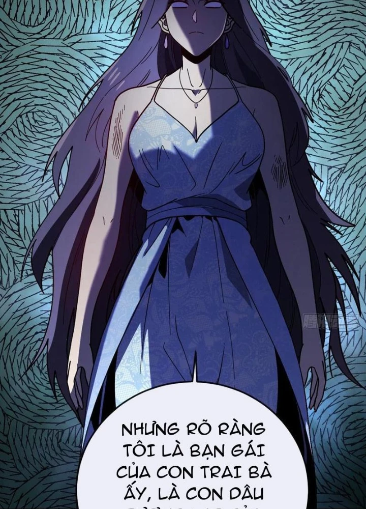 Dị Biến Giáng Lâm Nhân Gian: Kế Hoạch Thanh Trừ Người Chơi Chapter 41 - 5