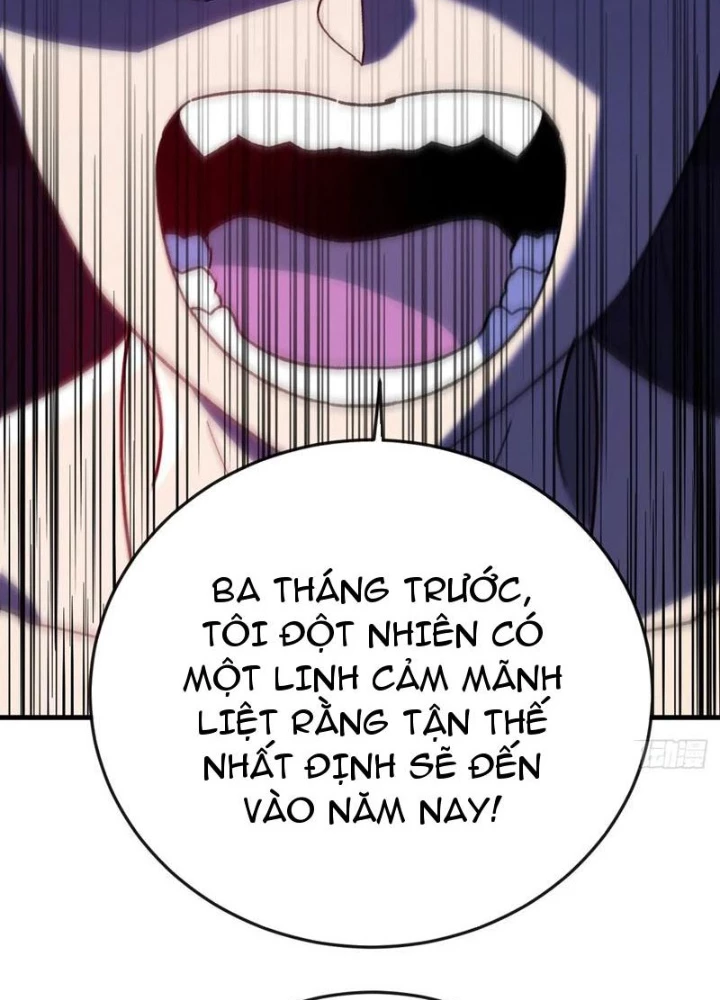 Dị Biến Giáng Lâm Nhân Gian: Kế Hoạch Thanh Trừ Người Chơi Chapter 41 - 11