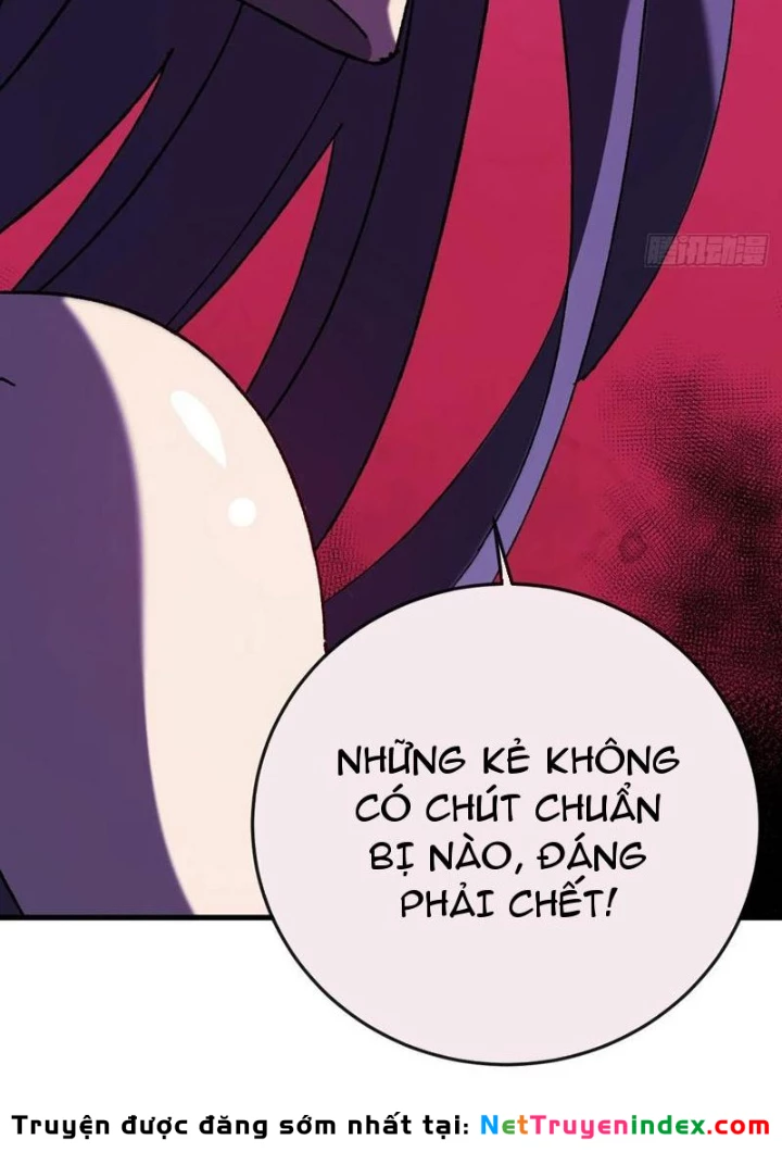 Dị Biến Giáng Lâm Nhân Gian: Kế Hoạch Thanh Trừ Người Chơi Chapter 41 - 19