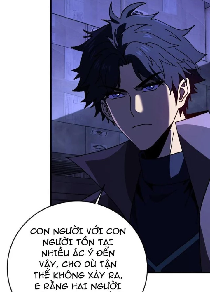 Dị Biến Giáng Lâm Nhân Gian: Kế Hoạch Thanh Trừ Người Chơi Chapter 41 - 29