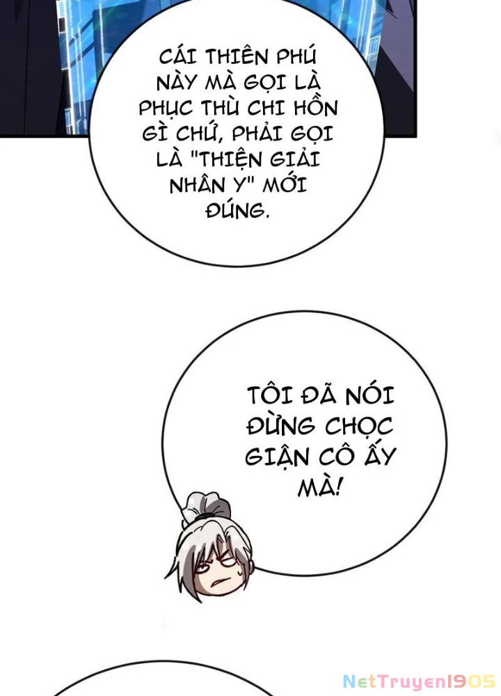 Dị Biến Giáng Lâm Nhân Gian: Kế Hoạch Thanh Trừ Người Chơi Chapter 41 - 49