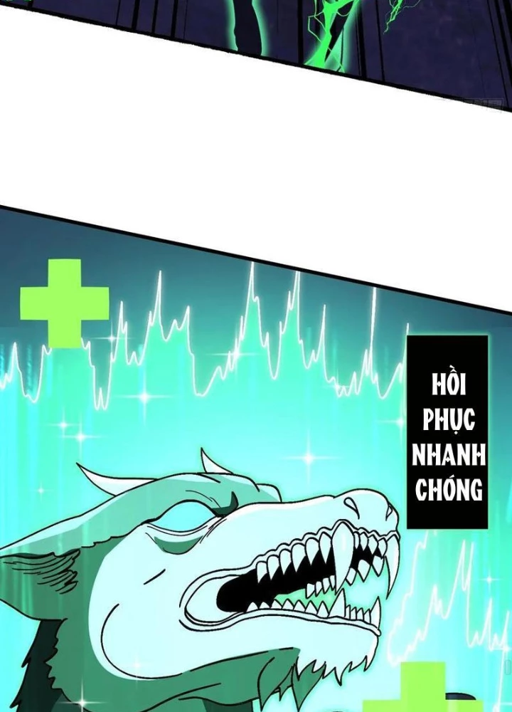 Dị Biến Giáng Lâm Nhân Gian: Kế Hoạch Thanh Trừ Người Chơi Chapter 41 - 131