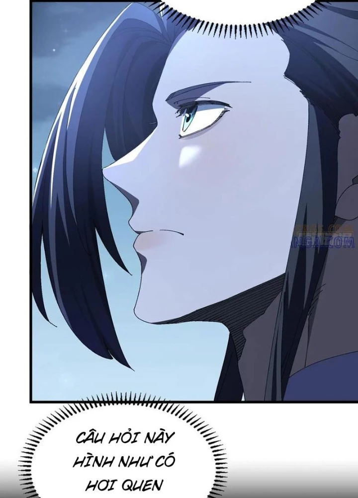 Thực sự có người cho rằng tu tiên khó sao? Chapter 18 - 3