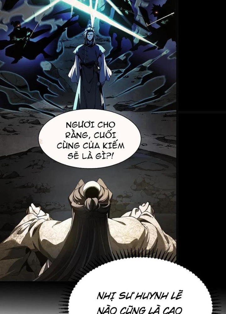 Thực sự có người cho rằng tu tiên khó sao? Chapter 18 - 5