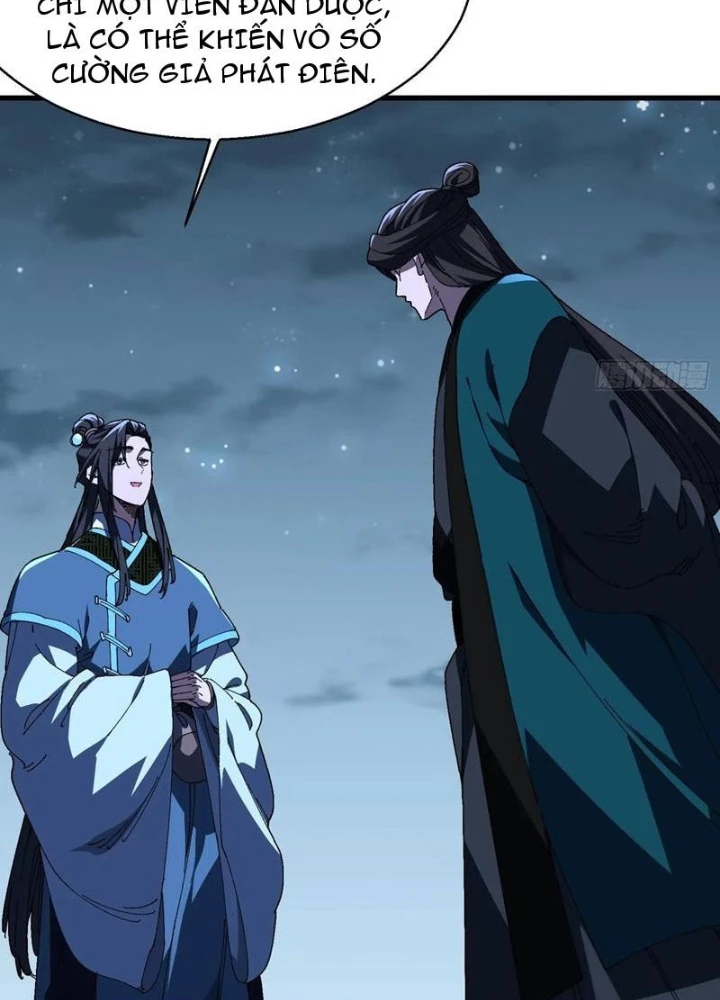 Thực sự có người cho rằng tu tiên khó sao? Chapter 18 - 9