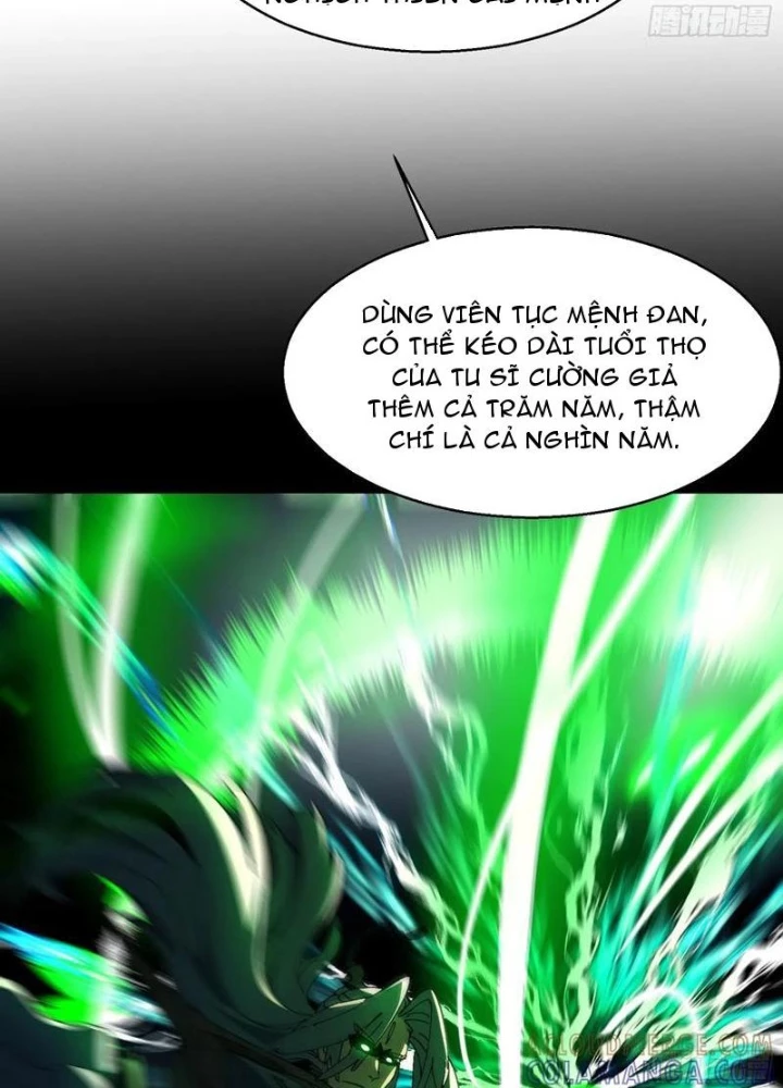 Thực sự có người cho rằng tu tiên khó sao? Chapter 18 - 11