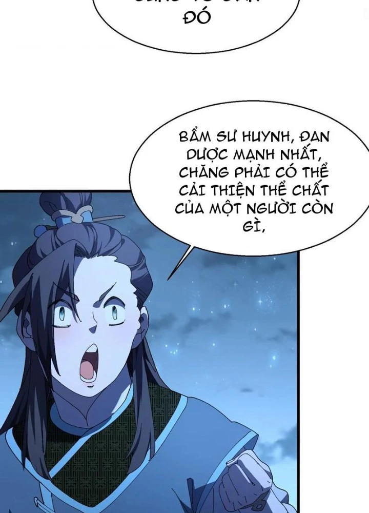 Thực sự có người cho rằng tu tiên khó sao? Chapter 18 - 17