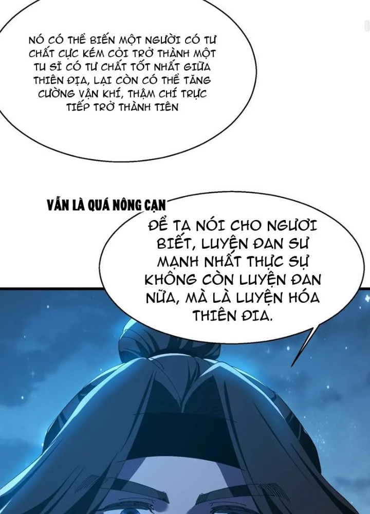 Thực sự có người cho rằng tu tiên khó sao? Chapter 18 - 19