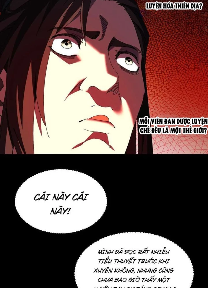 Thực sự có người cho rằng tu tiên khó sao? Chapter 18 - 23