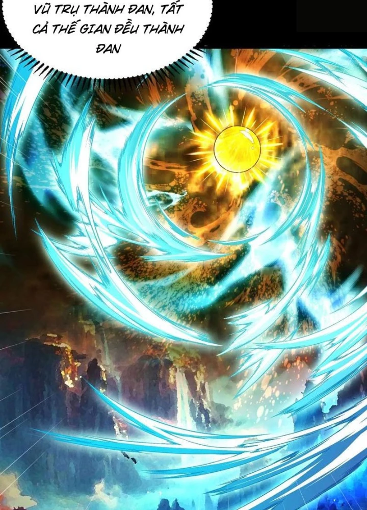 Thực sự có người cho rằng tu tiên khó sao? Chapter 18 - 25