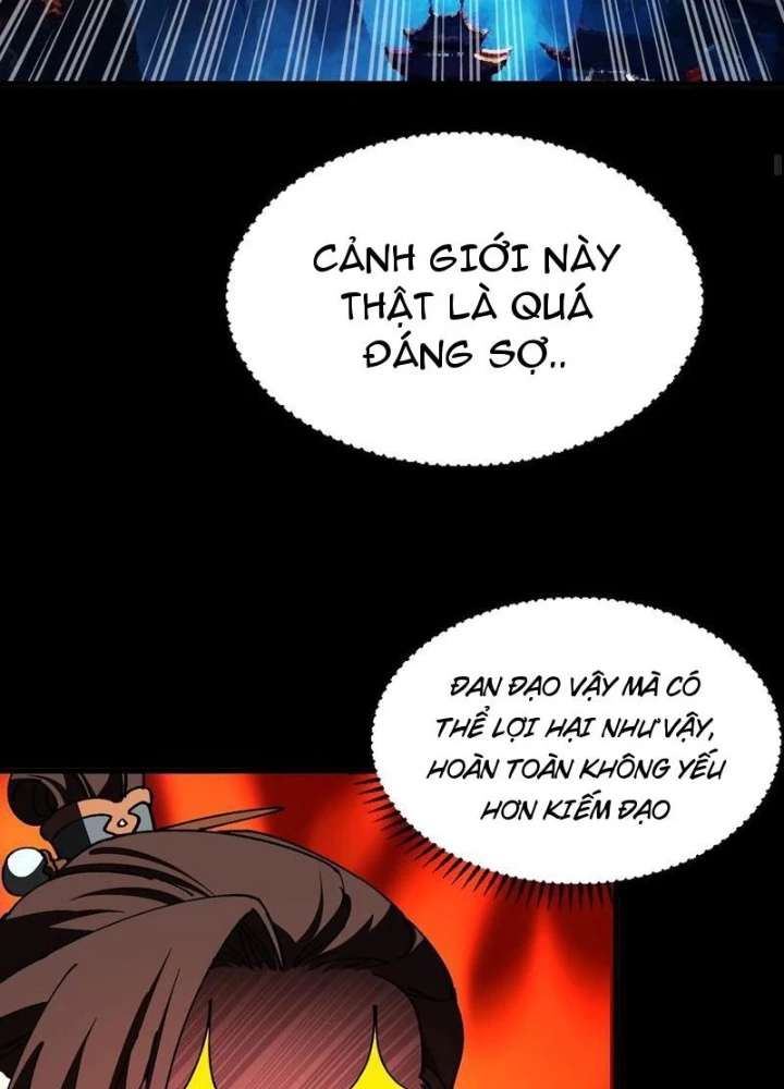 Thực sự có người cho rằng tu tiên khó sao? Chapter 18 - 27