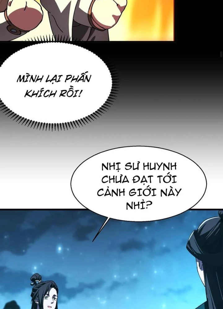 Thực sự có người cho rằng tu tiên khó sao? Chapter 18 - 29