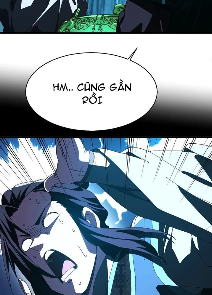 Thực sự có người cho rằng tu tiên khó sao? Chapter 18 - 31