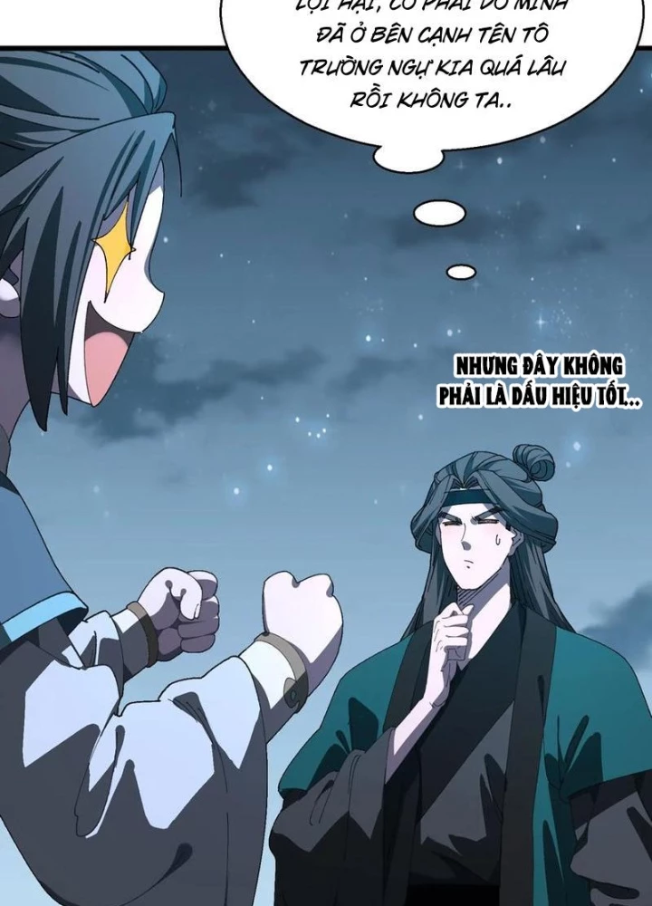 Thực sự có người cho rằng tu tiên khó sao? Chapter 18 - 35