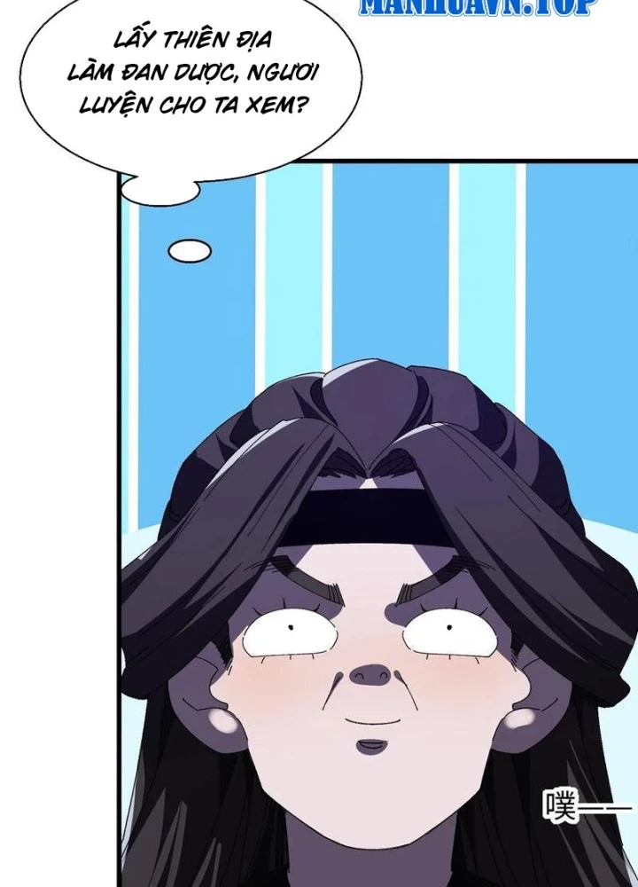 Thực sự có người cho rằng tu tiên khó sao? Chapter 18 - 37